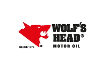 WOLFS HEAD